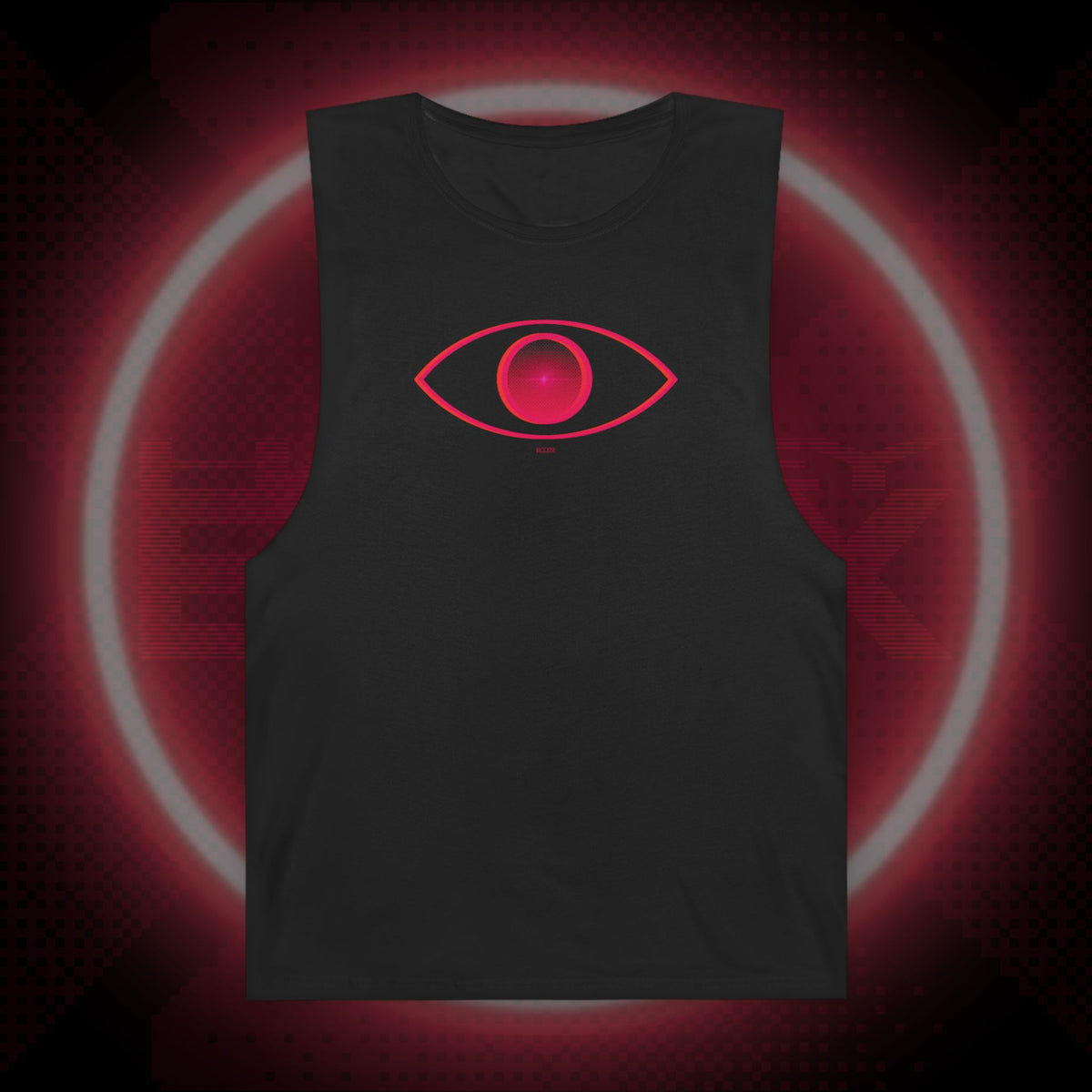 EYE SEE YOU : BroadTank