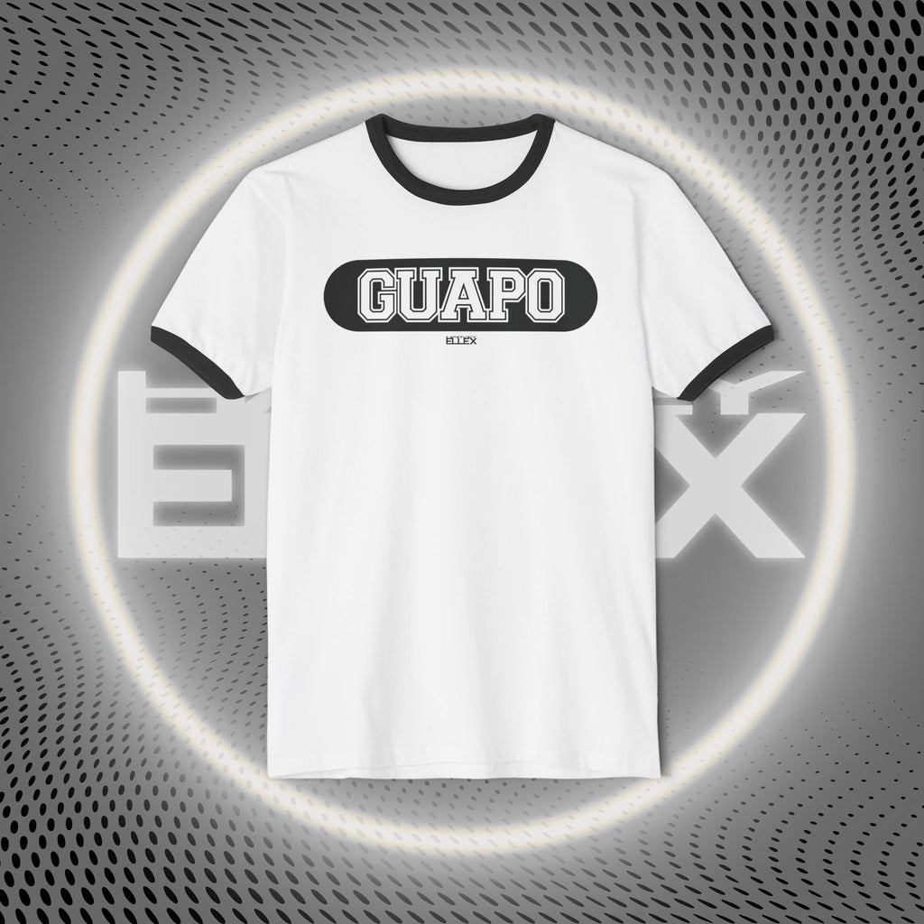 GUAPO : Retro