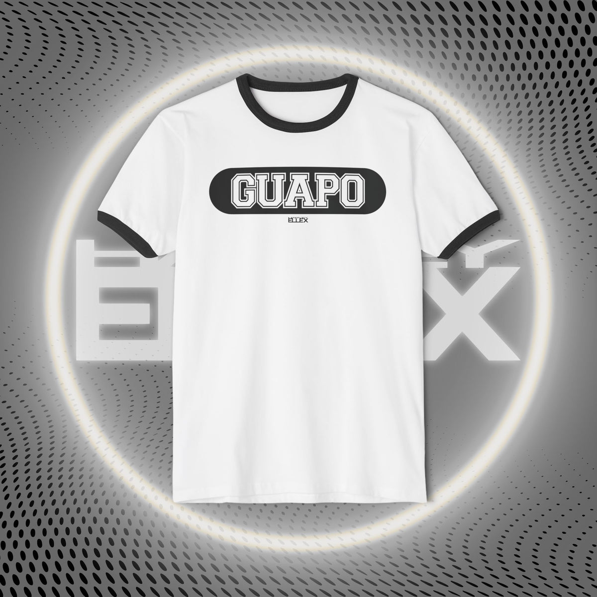 GUAPO : Retro