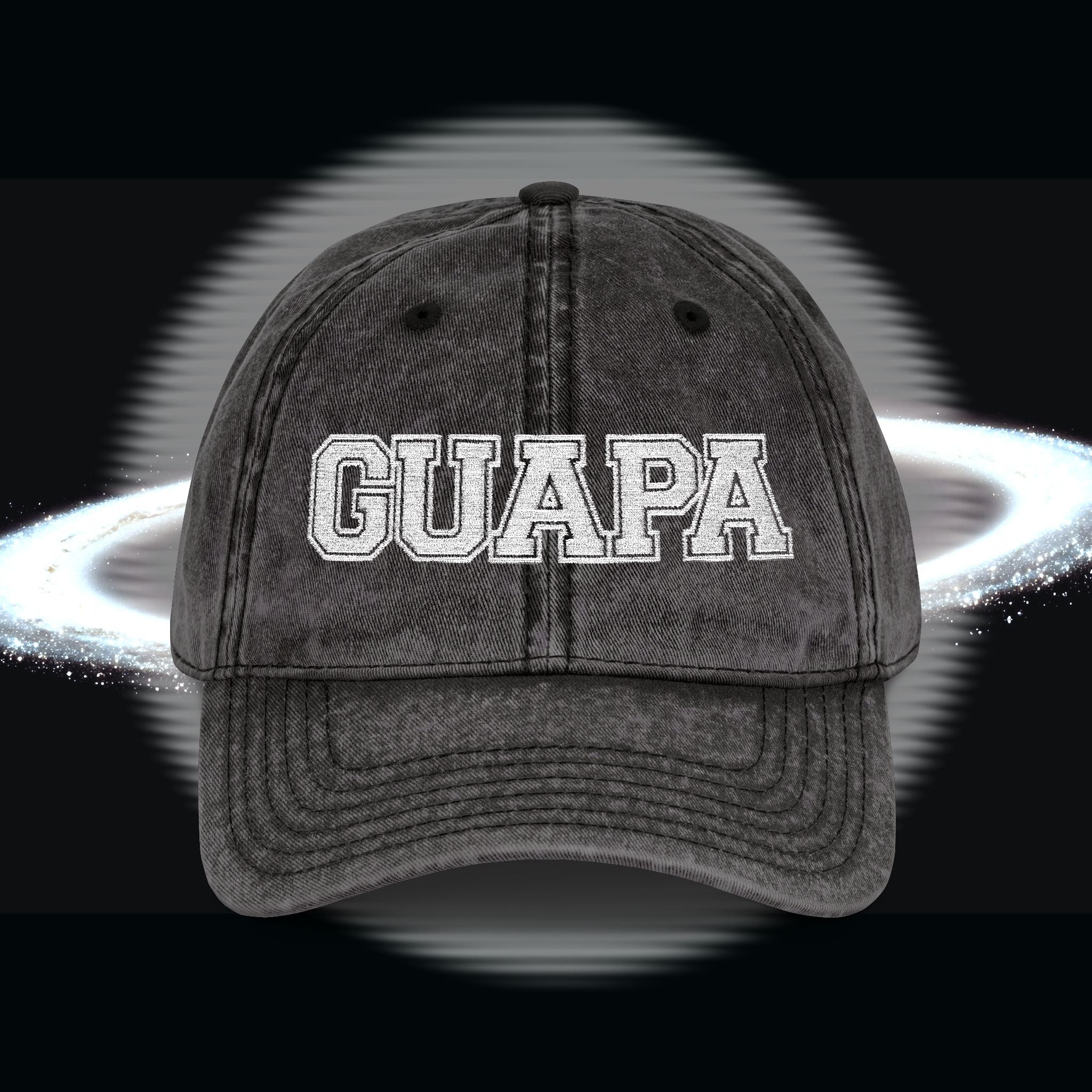 GUAPA : Vintage Cap