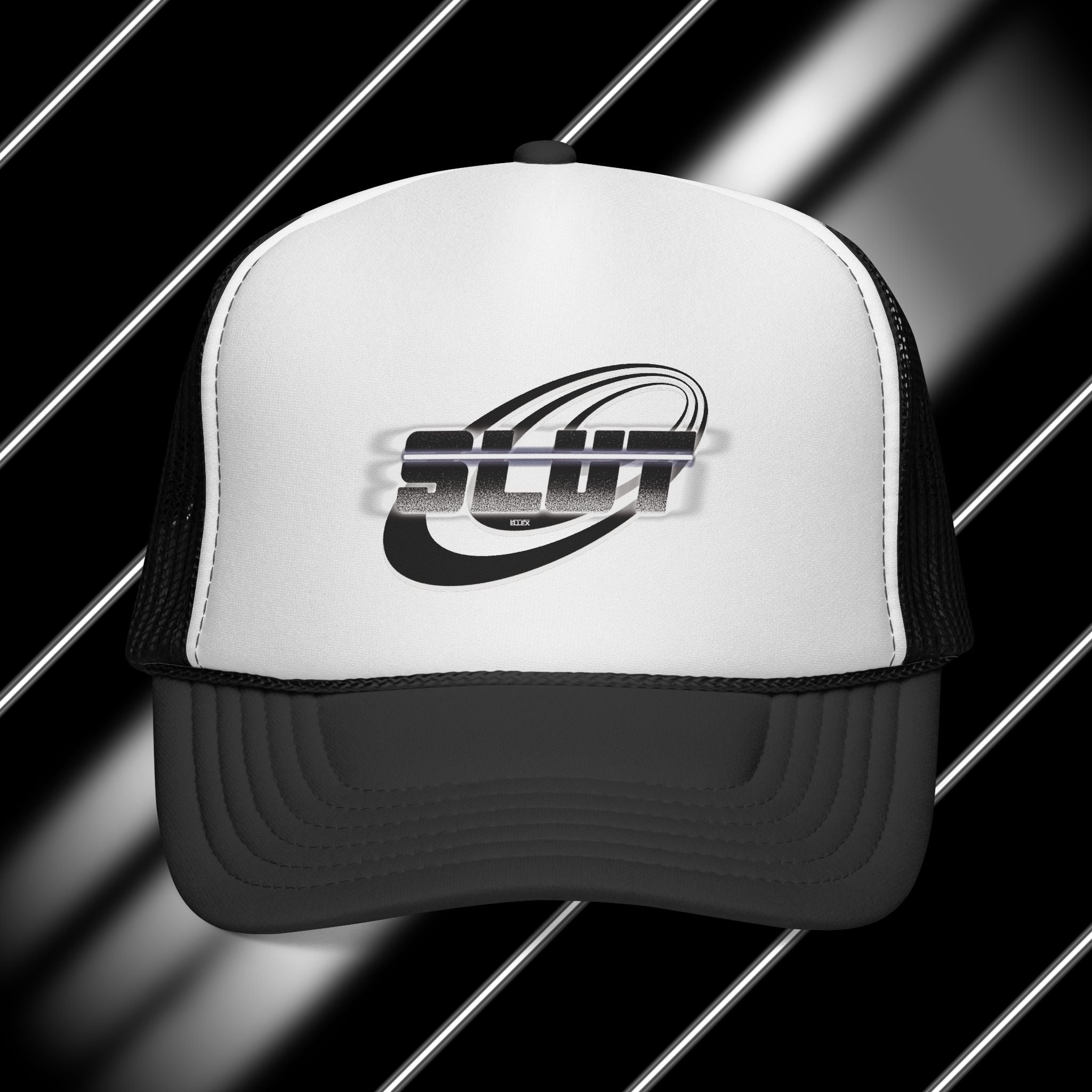 SLUT : TruckerCap
