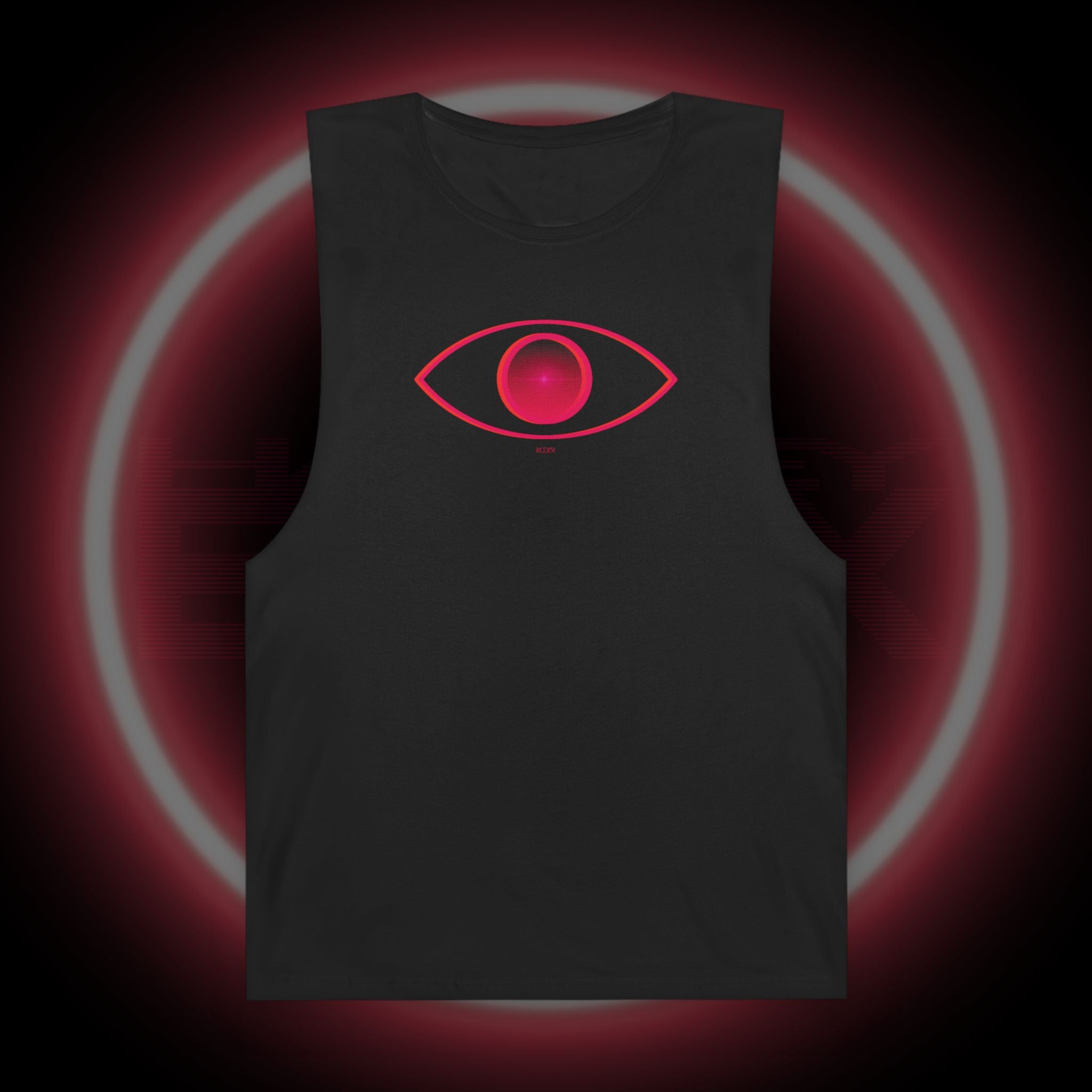 EYE SEE YOU : BroadTank