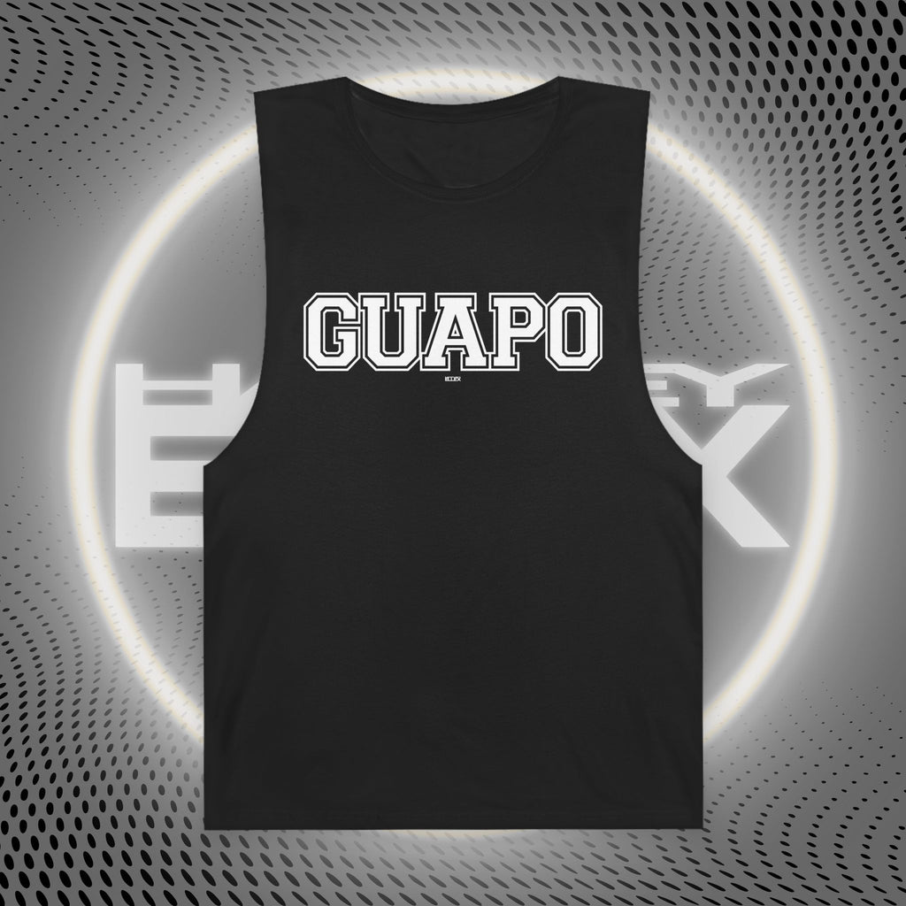GUAPO : BroadTank
